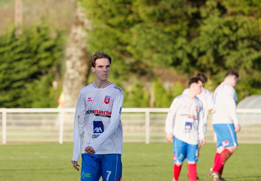 Foot Alexandre