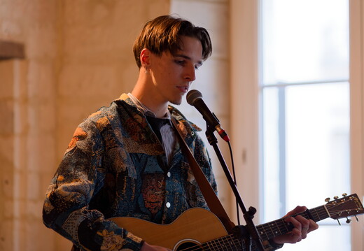 Concert Alexandre
