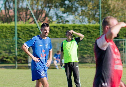 Foot Mathéo